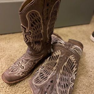 Corral Boots